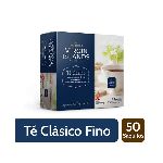 TE VIRGIN ISLANDS X 50 UN.