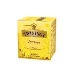 TE TWININGS EARL GREY X 10 UN.