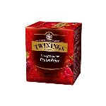 TE TWININGS FRUTOS ROJOS X 10 UN.