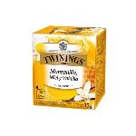TE TWININGS MANZANILLA, MIEL Y VAINILLA X 10 UN.
