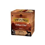 TE TWININGS INDIAN CHAI X 10 UN.