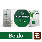 TE LA MORENITA BOLDO X 20 UN.