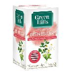 TE GREEN HILLS BIENESTAR X 20 UN.