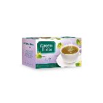 TE GREEN HILLS TILO X 20 UN.