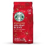 CAFÉ STARBUCKS MOLIDO MEDIUM BLEND X 190 GR.