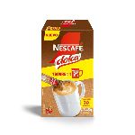 CAFÉ NESCAFE DOLCA SUAVE SOFT STICK X 30 UN.