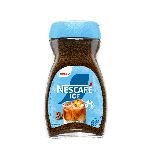 CAFÉ NESCAFE ICE X 100 GR.
