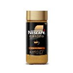 CAFÉ NESCAFE ESPRESSO ORIGINAL X 100 GR.