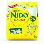 LECHE EN POLVO NIDO FORTIGROW X 370 GR.