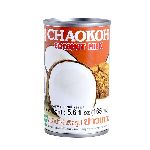 LECHE DE COCO CHAOKOH X 165 ML.