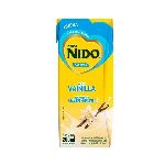 LECHE NIDO RTD VAINILLA  CON SORBETE X 200 ML.