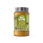 PASTA DE MANI KING X 485 GR.
