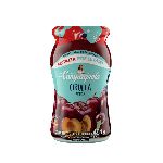 MERMELADA LA CAMPAGNOLA CIRUELA FRASCO X 454 GR.