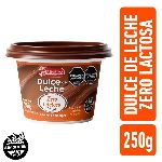 DULCE DE LECHE LS ZERO LACTOSA 250 G