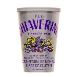 MERMELADA CHIAVERINI DE MORAS X 320 GR.