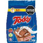 CACAO TODDY X 180 GR.