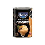PULPA DE DURAZNO BAHIA X 420 GR.