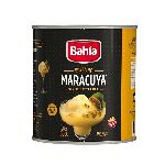 PULPA DE MARACUYÁ BAHIA X 900 GR.