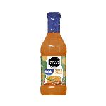 PULPA DURAZNO BAHIA PET X 820 ML.