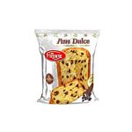 PAN DULCE FIRENZE CON CHIPS DE CHOCOLATE X 500 GR.