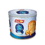 PAN DULCE DULCOR CON FRUTAS LATA X 850 GR.