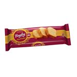 BUDIN BAGLEY SIN FRUTAS X 215 GR.