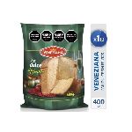 PAN DULCE VENEZIANA SIN FRUTA X 400 GR.