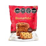 PAN DULCE BONAFIDE CON CHIPS DE CHOCOLATE X 400 GR.
