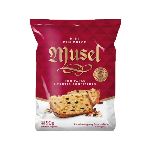 PAN DULCE MUSEL MINI CON FRUTAS X 90 GR.