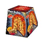 PAN DULCE AP!SEN CON FRUTAS ESTUCHE X 500 GR.