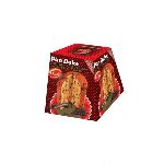 PAN DULCE AP!SEN CON CHIPS DE CHOCOLATE ESTUCHE X 400 GR.