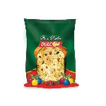 PAN DULCE DULCOR CON FRUTAS X 400 GR.