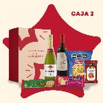 CAJA NAVIDEÑA Nº 2 2025 CBA X UN