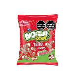 GOMITAS MOGUL EXTREME MINI TUBITOS NAVIDAD X 100 GR.
