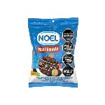 MANI CON CHOCOLATE NOEL X 80 GR.