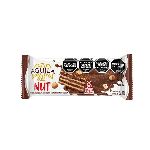 OBLEA NUT NAVIDAD AGUILA X 105 GR.