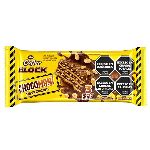 OBLEA MAX CROCANTE BLOCK NAVIDAD COFLER X 110 GR.