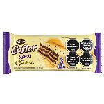 OBLEA CHOCOLINAS BLANCA COFLER X 110 GR.