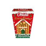 CUBANITO DE NAVIDAD OBLITA X 210 GR.