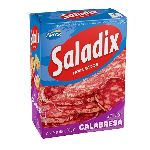 GALLETAS SALADIX CALABRESA X 100 GR.