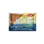 GALLETAS GRANIX CRAKERS SIN SAL LIGHT X 360 GR.