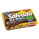 GALLETAS GRANIX SALVADO SIN SAL LIGHT X 410 GR.