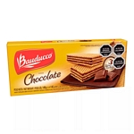 OBLEA BAUDUCCO CHOCOLATE X 140 GR.