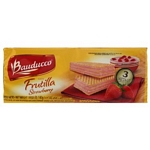OBLEA BAUDUCCO FRUTILLA X 140 GR.