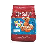 MAGDALENAS DON SATUR VAINILLA X 200 GR.