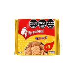 GALLETAS LINCOLN CLASICAS X 459 GR.