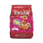 MAGDALENAS DON SATUR CON CHIP DE CHOCOLATE X 200 GR.