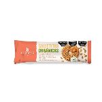 GALLETAS CACHAFAZ ORGANICAS AVENA Y MIEL X 170 GR.
