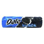 GALLETAS DALE BLACK X 345 GR.