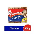 GALLETAS EXPRESS CLASICAS X 309 GR.